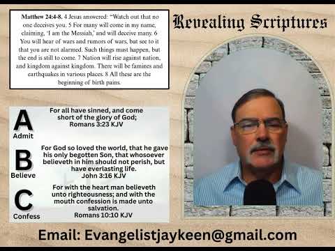 Matthew 24:4-8.  The birth pains are NOW !