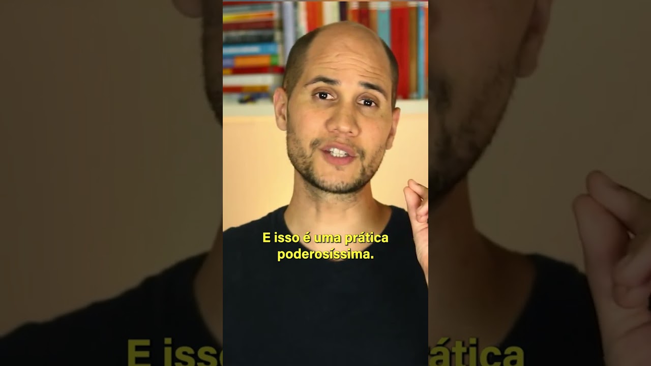 MEDITAR NÃO É PARAR DE PENSAR!