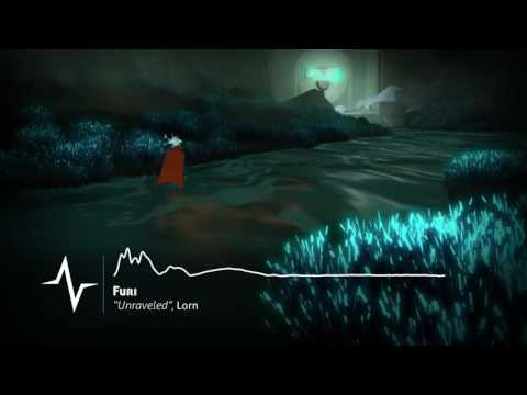 Lorn - Unraveled (from Furi original soundtrack)