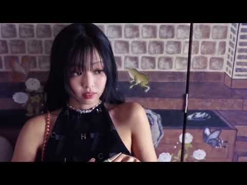 newest fashion  JENNIE for the CHANEL 22 Bag Campaign — CHANEL Handbags