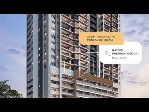 Viver Bem é Ter Espaço: 139 m², 4 Dormitórios e Lazer Completo na Vila Prudente