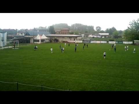 Romeo vevey 30m free kick Gallini world cup 2017 italy 16.4.2017