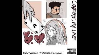 Cover art for Goodbye My Love