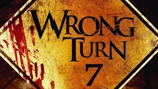 ПОВОРОТ НЕ ТУДА 7 - Дата выхода - когда выйдет?
