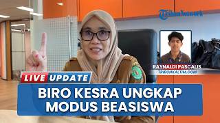 Modus Curang Mahasiswa Kaltim Demi Beasiswa Gratispol, Nebeng NIK Orang Lain Agar Lolos Persyaratan