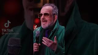 The story behind the recording of &#39;The Boy Named If&#39;.