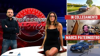 PROFESSIONE MOTORI – 7 Luglio