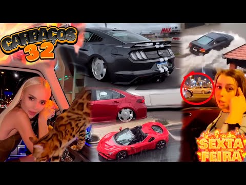 Carbaços 32 - It took a while but it's Friday [BielaTurbo]