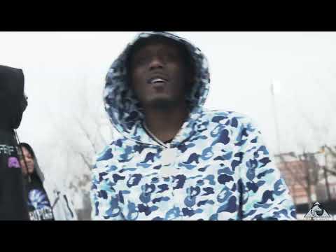 757 BA - Draco On Me | (Official Video) Shot By @WolfEyeVisuals