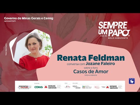 Entrevista na Biblioteca Pública