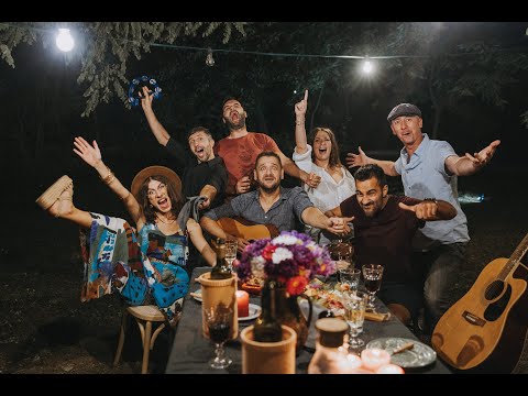 FLUENTES feat. Dora&Nera - Tišina u meni