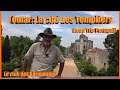 Portugal/ Tomar, la mystérieuse cité des Templiers / Road Trip (étape 5).