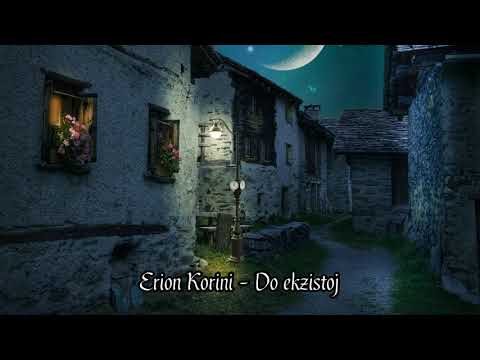 Erion Korini - Do ekzistoj