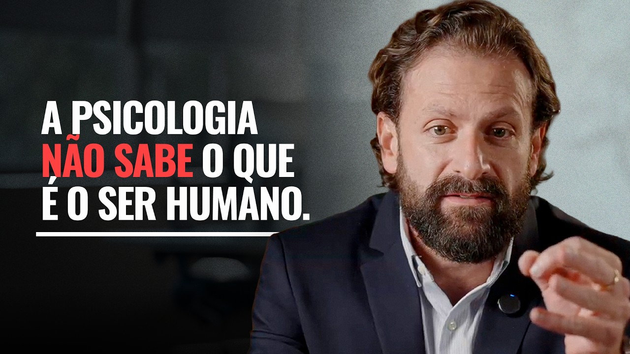 Como a psicologia e a economia funcionam | Podcast Manrasta Connection entrevista Italo Marsili