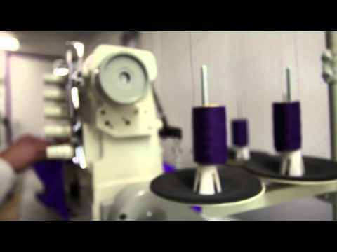 APTOELLA RUGBY APPAREL - behind the scenes with Barbara Mervin