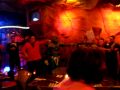 Mars 2112 Alien Dance