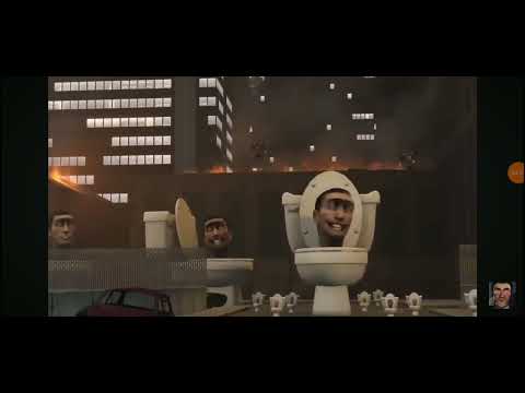 skibidi toilet si tuviera doblaje temporada 13