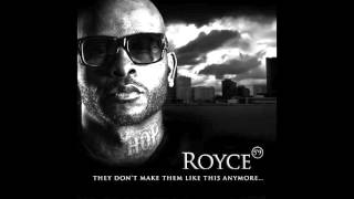 Royce Da 5&#39;9 - T.D.M.T.L.T.A. Official Audio