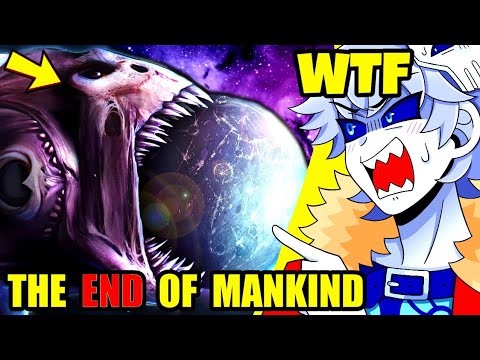 100% Blind Reaction to the Worst Apocalypses In Warhammer 40k History. They DESTROYED Me.