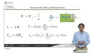 Cálculo de Lq mediante esquema Nacimiento y Muerte