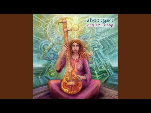 Nectarine (Raag Bihag) (feat. Praashekh Borkar)
