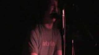 White Lines &amp; Red Lights - Between The Trees @Conservatory