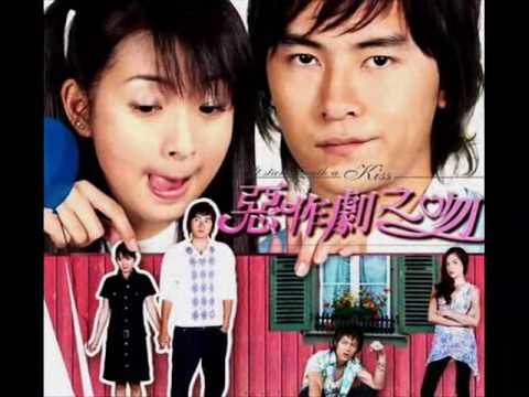 My Top Favorite Korean and Taiwanese Dramas [You're Beautiful OST - Promise by A.N.JELL 2010]