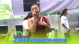 Download lagu CINTA DAN AIR MATA MAHARANI AYU ONE PRO BANYUWANGI mp3
