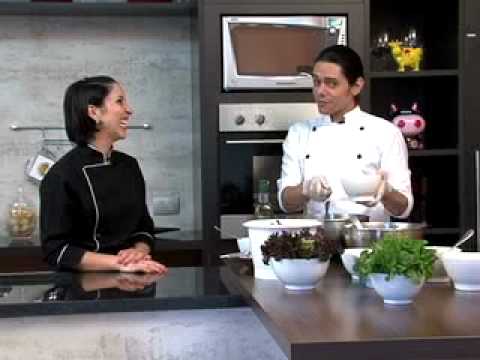 Sabor com Requinte - 37 - Tabule - parte 1