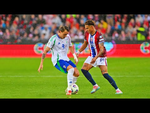 Antonio Nusa is The New Face of Joga Bonito 🔥