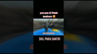 Download lagu WOWW😱PONPES ALFATAH TEMBORO KARAS MAGETAN mp3