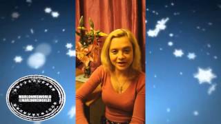 Marlon Moreno Feliz Navidad