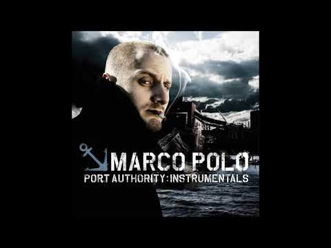 Kool G Rap (feat. DV Alias Khrist) - Hood Tales INSTRUMENTAL