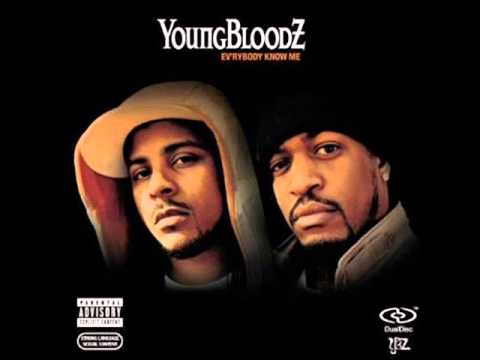 YoungBloodz - Presidential (Feat. Akon) (Remix)