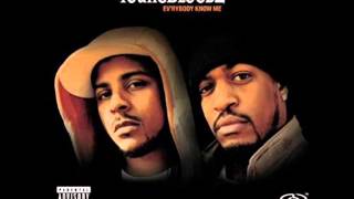 YoungBloodz - Presidential (Feat. Akon) (Remix)