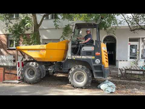 einsame baustelle - Vini Paff ft. Tanja Ono