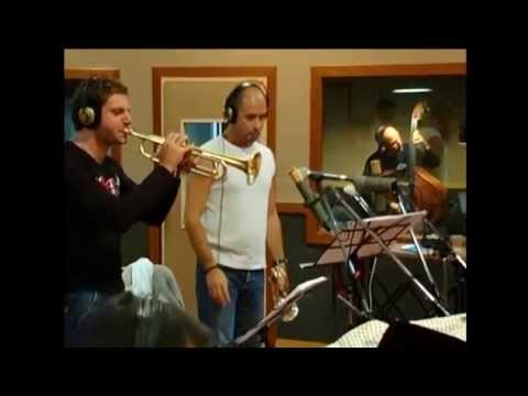 Fabrizio Bosso & Flavio Boltro Quintet - Lotus Blossom