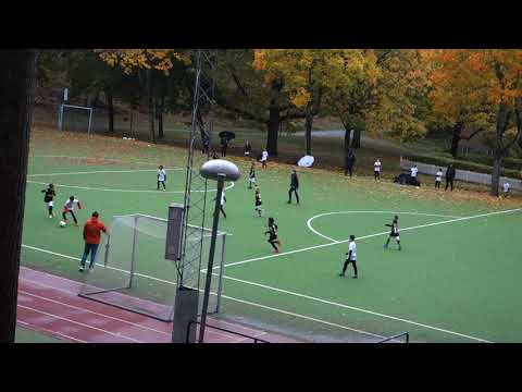 BP 11-3 vs AIK P11 Orange (7:2), 24 okt 2020, 3/3