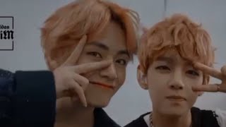 BTS TAEHYUNG 💜  Adada Adada bts Whatsapp status