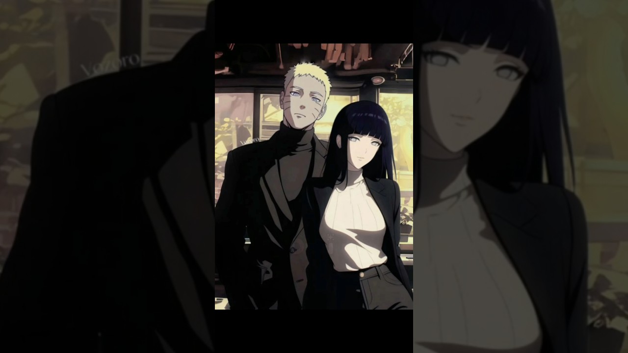 Naruto with ?🦊✨️🍡 #youtubeshorts #dashacraft #cosplay #naruto #with #fanart #hinata #viral #shorts