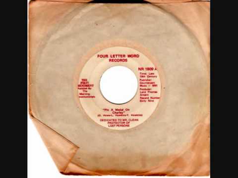 Pin A Medal On Charlie-The First Amendment.wmv