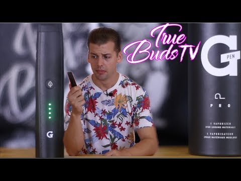 Grenco Science G Pen Pro Final Thoughts