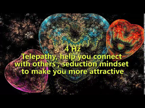 221.23Hz Venus Goddess of Love | Enhance Love, Harmony, Beauty & Relationship #SG14