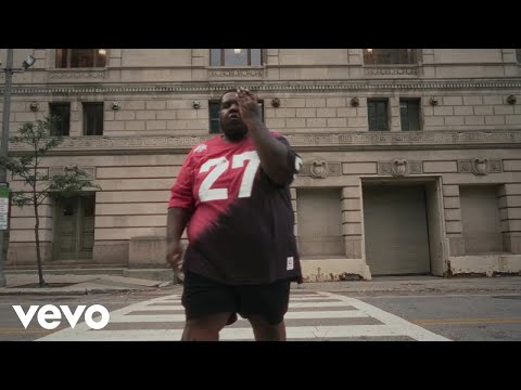 Eli Tha Don - Rockstarr (Official Music Video)