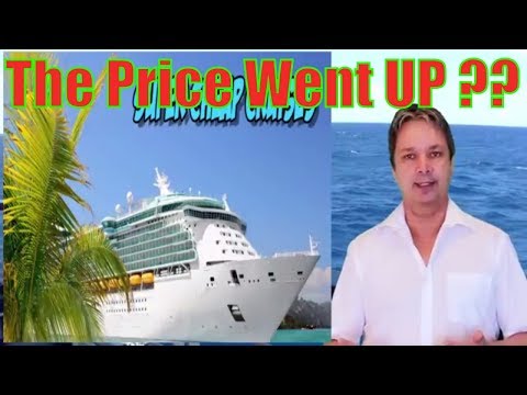 Cheap Cruises Warning  - Cheap Vacations and Flights Warning Video