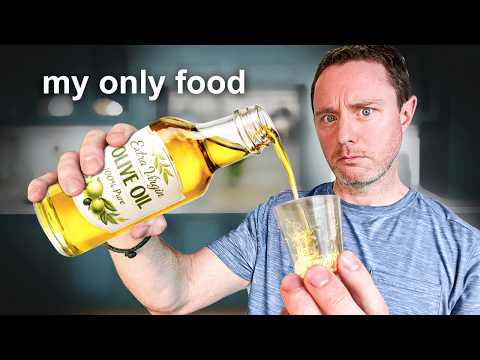 Justin Dorff and A Healthy Alternative