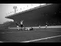 Manchester United v Tottenham Hotspur.. 1962 FA Cup Semi Final.. (HILLSBOROUGH)