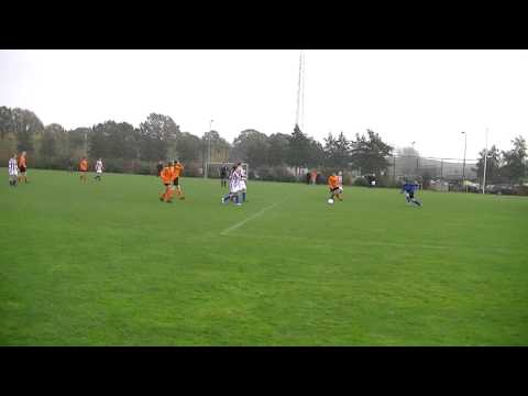 00275 SC Irene Da2 - Wittenhorst Da1  0-2 !!!