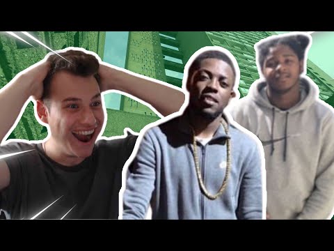 (3x3) E1 X MSplash - Spark It #AFG (Music Video) | Pressplay (Reaction)