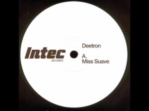Deetron - Miss Suave